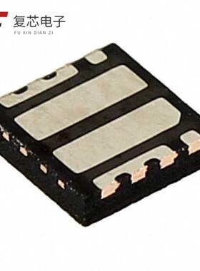 原厂正品FDMC8030全新MOSFET 2N-CH 40V 12A 8POWER33