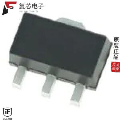 原厂正品FMMT416TD全新AVALANCHE TRANSISTOR SOT23