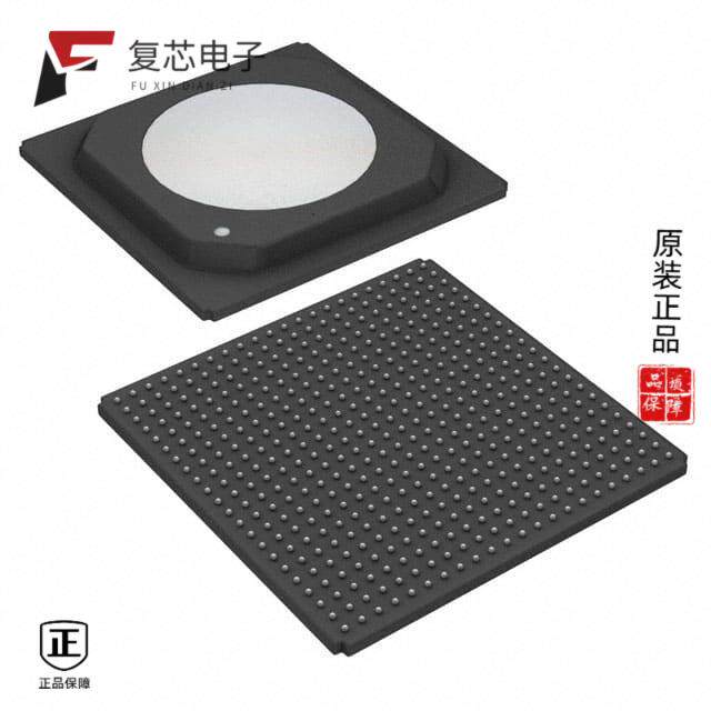 原厂正品DS34S108GN+全新IC TDM 484TEBGA