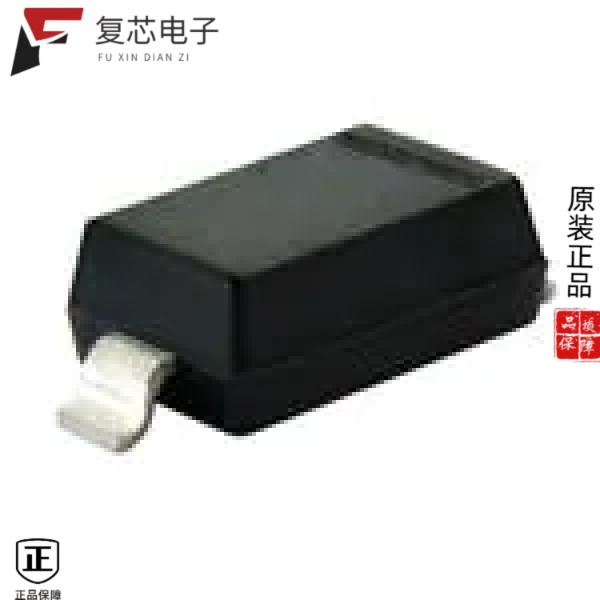 原厂正品MMSZ4708-TP全新DIODE ZENER 22V 500MW SOD123