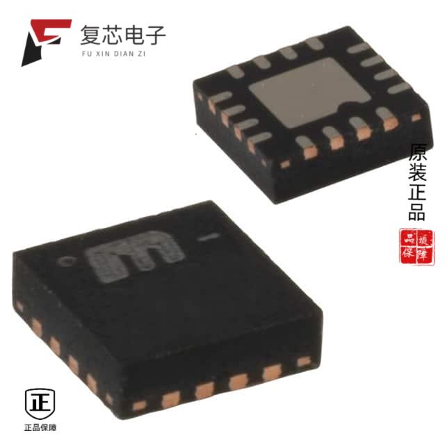 原厂正品MIC2131-1YML-TR全新IC REG CTRLR BUCK 16MLF