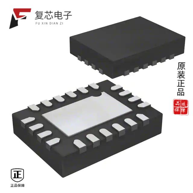 原厂正品MIC23159YML-T5全新IC REG BUCK ADJ 2A DL 20