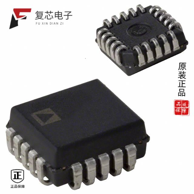 原厂正品AD557JPZ全新IC DAC 8BIT V-OUT 20PLCC