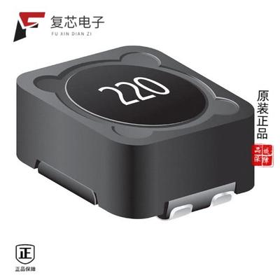 原厂正品SRF1260-150M全新INDUCT ARRAY 2 COIL 15UH S