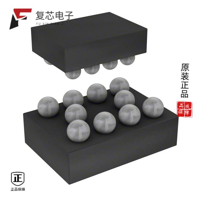 原厂正品PESD2USB3SZ全新TVS DIODE 5.5VWM 10WLCSP