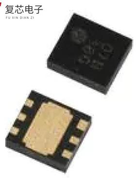 原厂正品XC6220B331ER-G全新IC REG LINEAR 3.3V 1A 6U