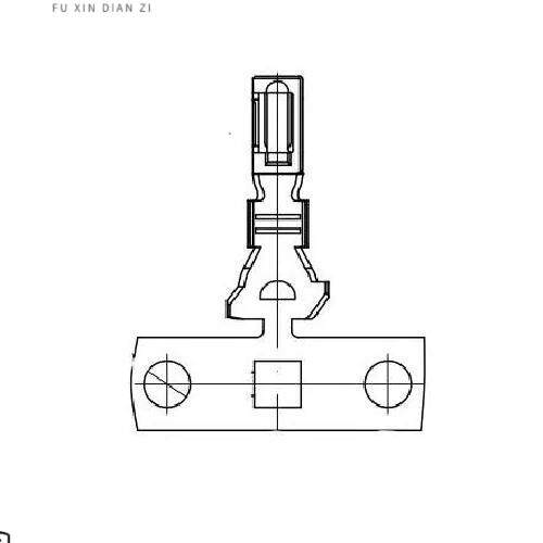 全新正品DF63A-1618SCF|DF63-6S-3.96C|DF63-6P-3.96DSA(01)