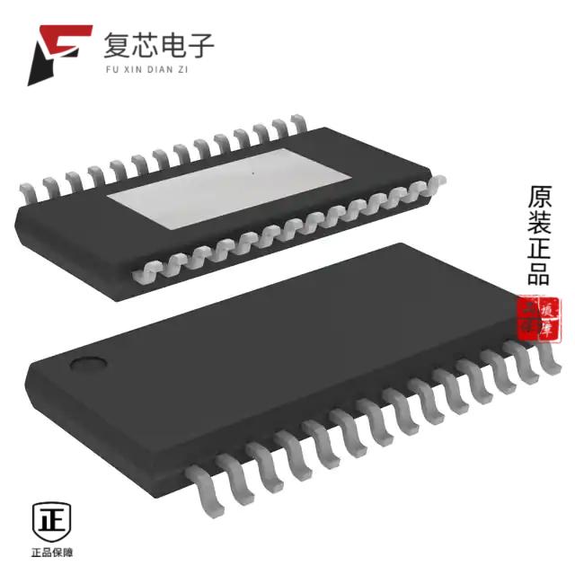 原厂正品L6474HTR全新IC MTR DRV BIPLR 3.3/5V 28HTSS