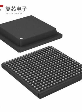 原厂正品XC5VLX50-1FF324I全新IC FPGA 220 I/O 324FCB