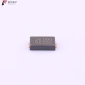 ±10ppm 原厂正品 P7426000091040全新26MHz 9pF