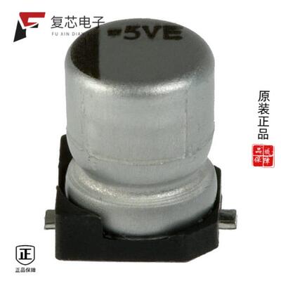 原厂正品EMVE160ADA100MD55G全新CAP ALUM 10UF 20% 16