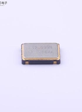 原厂正品SG-8101CA 32.000000MHz TBGPA全新32MHz 1.8~