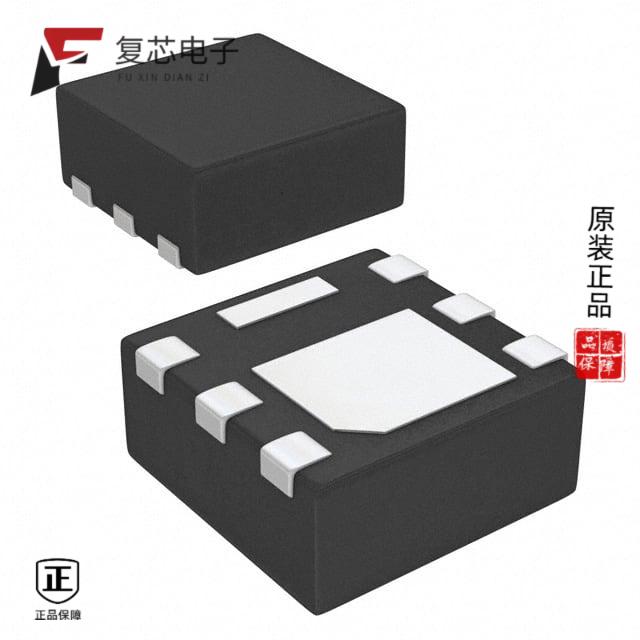 原厂正品IRLHS2242TRPBF全新MOSFET P-CH 20V 7.2A/15A
