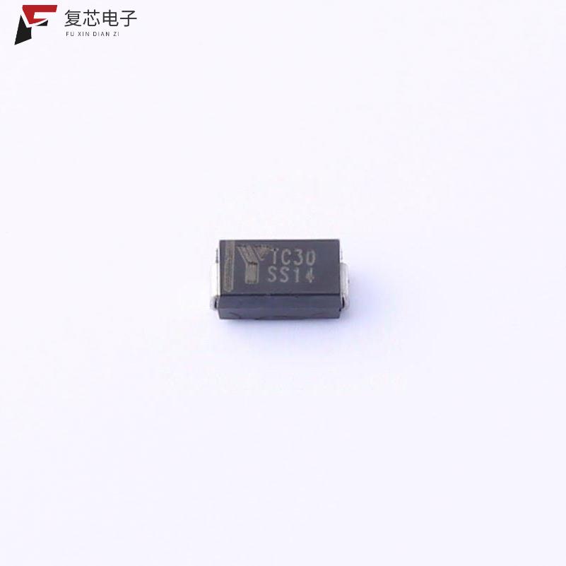 原厂正品SS14 SMA全新40V 1A 550mV@1A