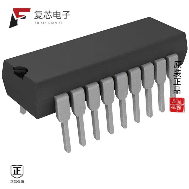 原厂正品MCP23S08-E/P全新IC I/O EXPANDER SPI 8B 18D