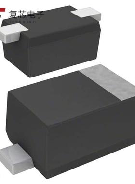 原厂正品MAYS0750ZL全新TVS DIODE 5VWM SSMINI2-F1