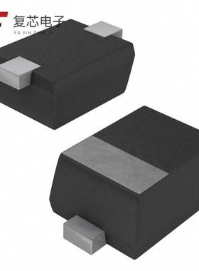 原厂正品ESD3V3D9-TP全新TVS DIODE 3.3VWM 8.8VC SOD9