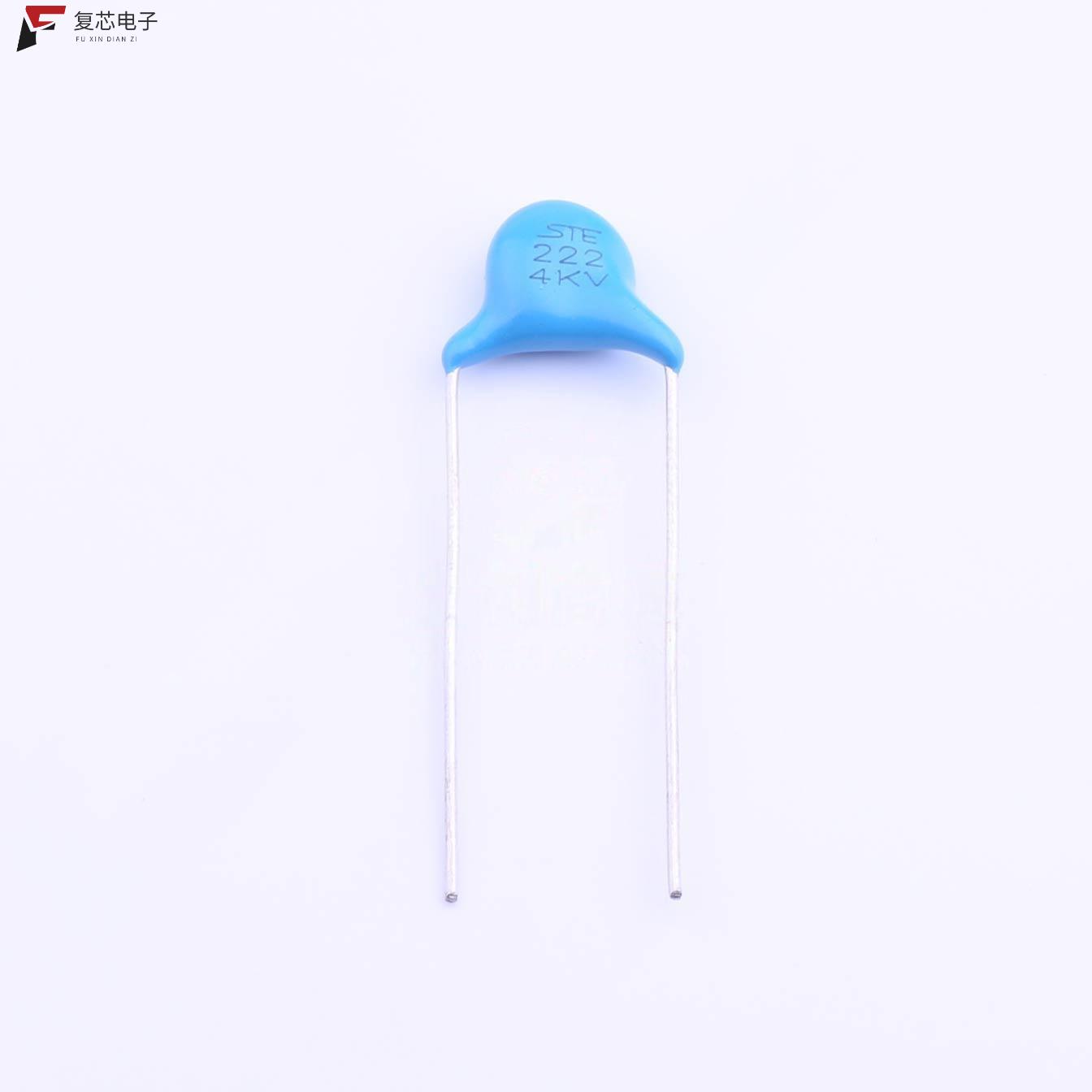 原厂正品T08F1D222MN0B0S0N0全新直插陶瓷电容/独石电