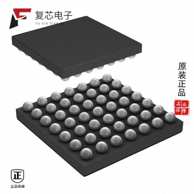 原厂正品WM8962BECSN/R全新IC CODEC STEREO LP 49WLCSP