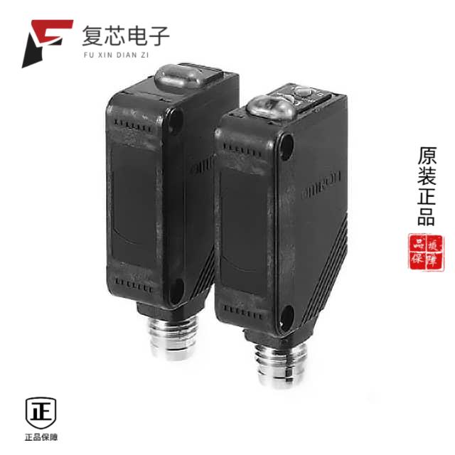 原厂正品E3Z-T86A全新SENSOR THRUBEAM 4M PNP TRANSIS