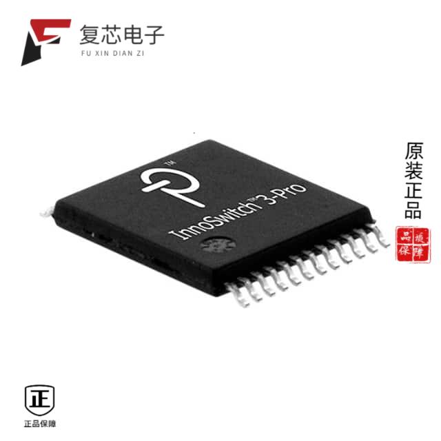 原厂正品INN3378C-H302-TL全新IC OFFLINE SW FLBACK I