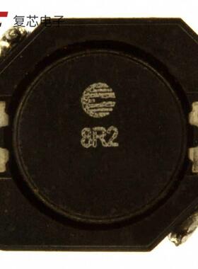 原厂正品DR1040-8R2-R全新FIXED IND 8.2UH 3.98A 29MO