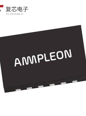 原厂正品BLP7G22-10Z全新RF FET LDMOS 65V 16DB 12VDFN