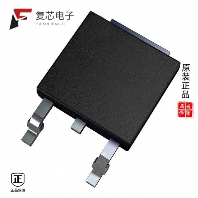 全新正品IRFR6215TRRPBF|IRFR7446PBF|IRFR7440TRPBF - 实物图