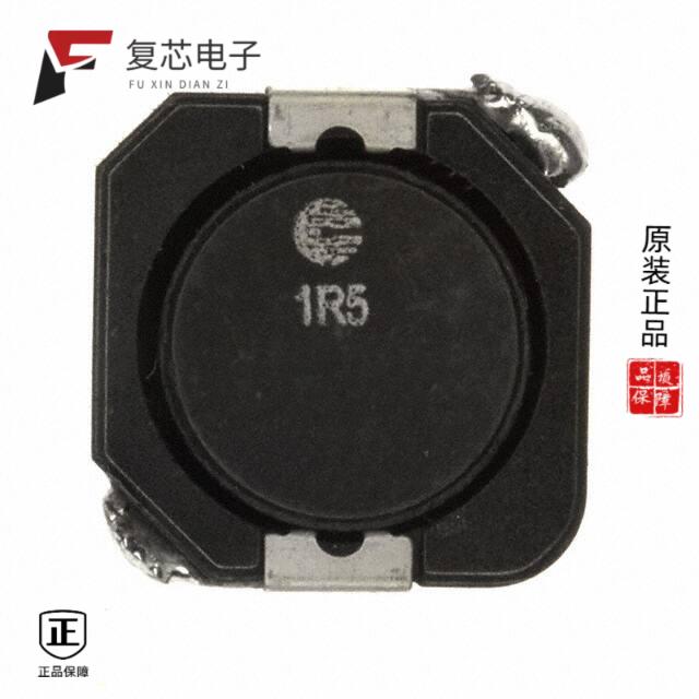原厂正品DR1050-1R5-R全新FIXED IND 1.5UH 8.6A 5 MOH