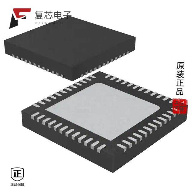 原厂正品MKL24Z64VFT4全新IC MCU 32BIT 64KB FLASH 48