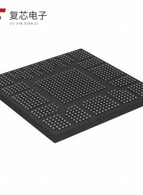 原厂正品LFE5U-85F-8BG756C全新IC FPGA 365 I/O 756CA