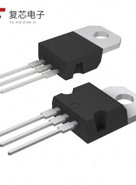 STGP20M65DF2全新IGBT TRENCH 650V 40A TO220原厂正品