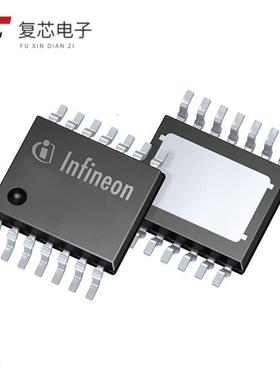 原厂正品BTS70081EPAXUMA1全新IC PWR SWTCH N-CHAN 1: