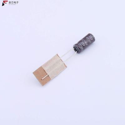 原厂正品EKY-350ETD470ME11D全新47uF ±20% 35V