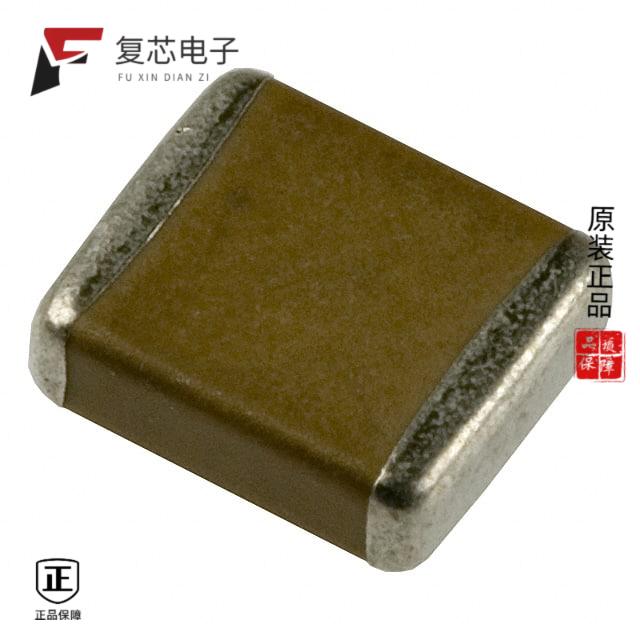 原厂正品GA355XR7GB563KW06L全新CAP CER 0.056UF 250V