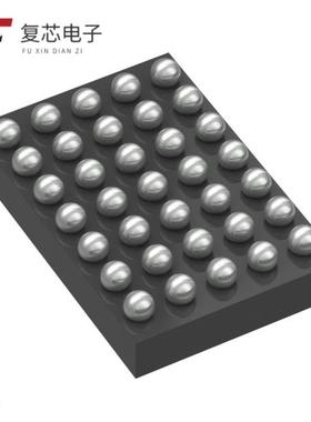 原厂正品MAX98396EWB+全新20V DIGITAL INPUT MID POWE