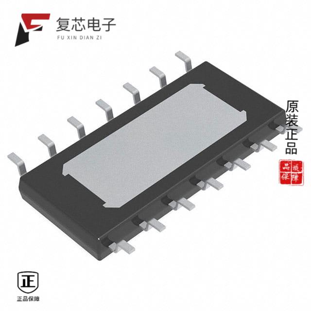 原厂正品BTF60702ERVXUMA1全新IC SWTCH HISIDE SMRT