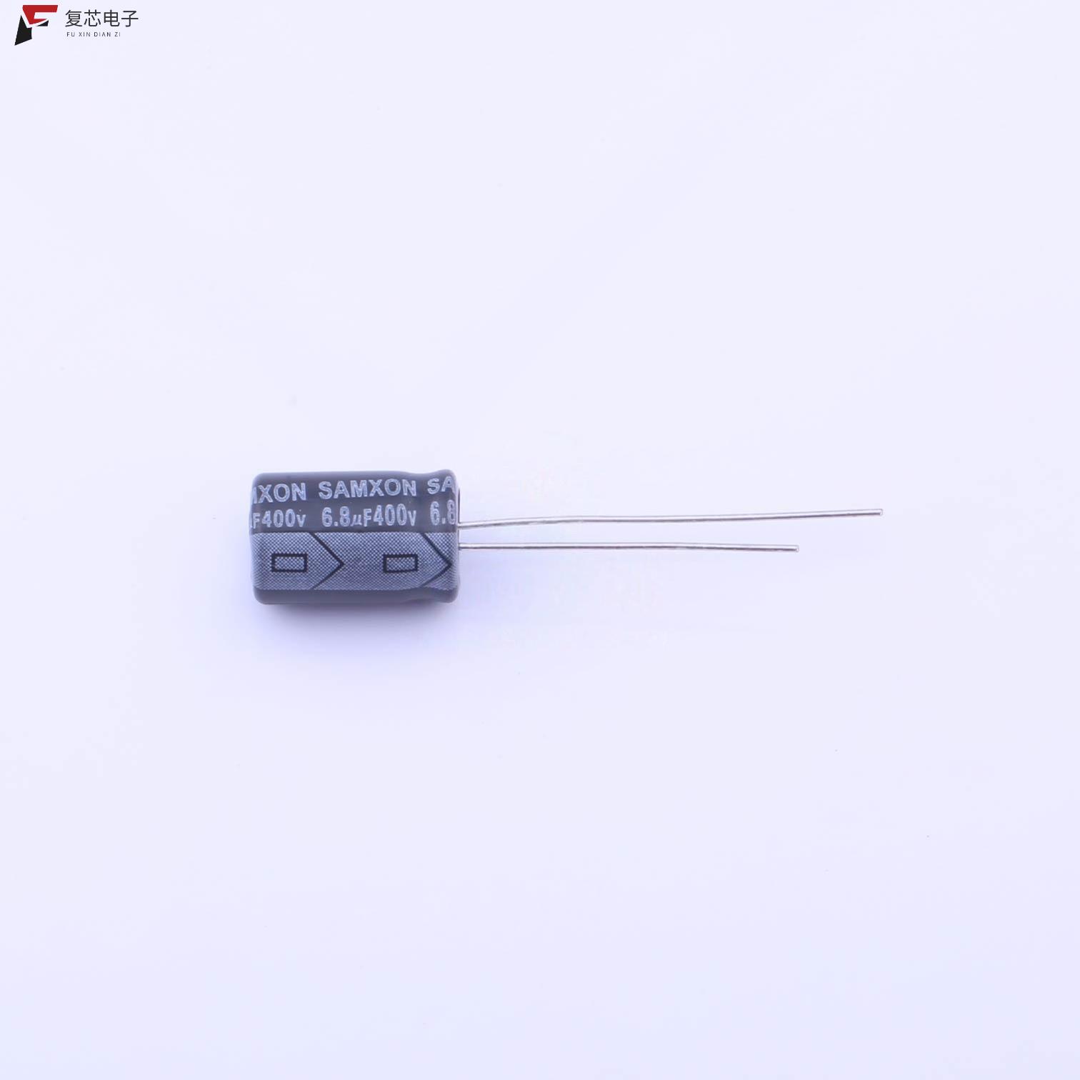 原厂正品ERT685M2GF12RR全新6.8uF ±20% 400V