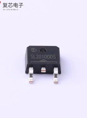 原厂正品SL20100DS全新100V 20A 650mV@20A