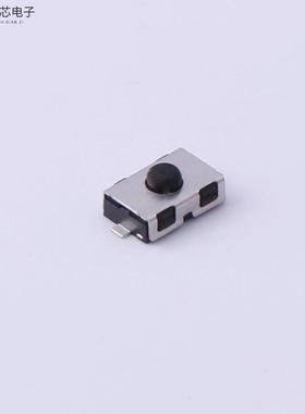 原厂正品GT-TC065B-H025-L1全新常开硅胶轻触250gf