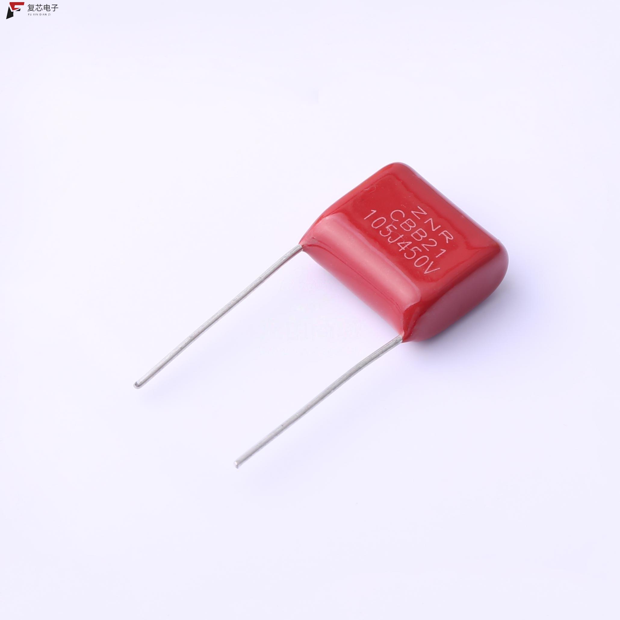 原厂正品CFC2W105JG1I170TB100全新1uF ±5% 450V