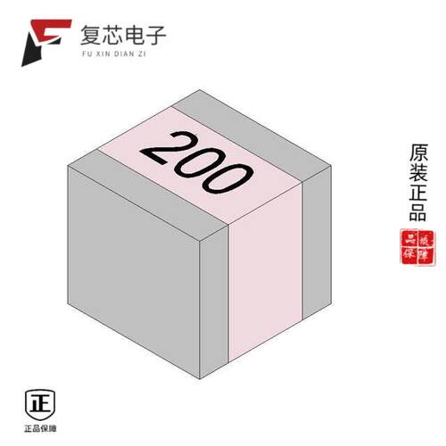 全新正品1111C200GP501X|1111C182JW201X|1111C201FP301X