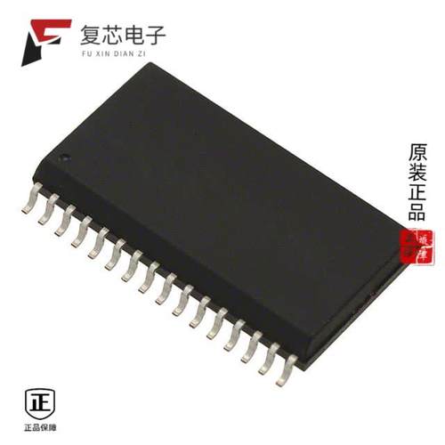 原厂正品IS62C1024AL-35QLI全新IC SRAM 1MBIT PARALLE