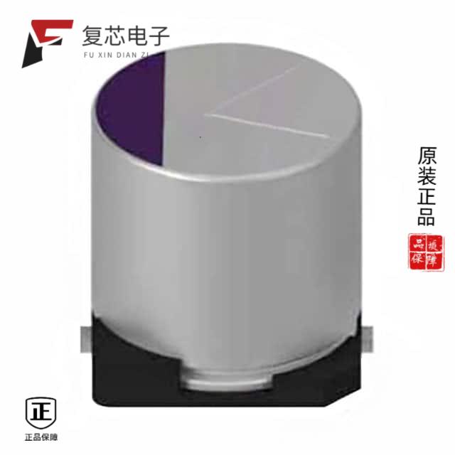 原厂正品35PFV68M6.3X8全新CAP ALUM POLY HYB 68UF 35