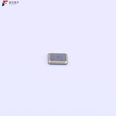原厂正品NX3225SA-24MHZ-EXS00A-CS08583全新24.000MHz