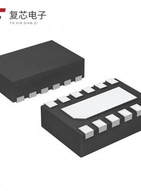 原厂正品TPS62740DSST全新IC REG CONV BLUETTH 1OUT 1