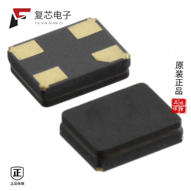 全新正品ABM8G-16.384MHZ-B4Y-T|ABM8G-18.432MHZ-18-D2Y-T - 实物图