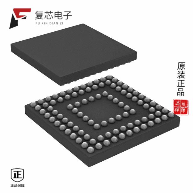 原厂正品AD5384BBCZ-5全新IC DAC 14BIT V-OUT 100CSBGA