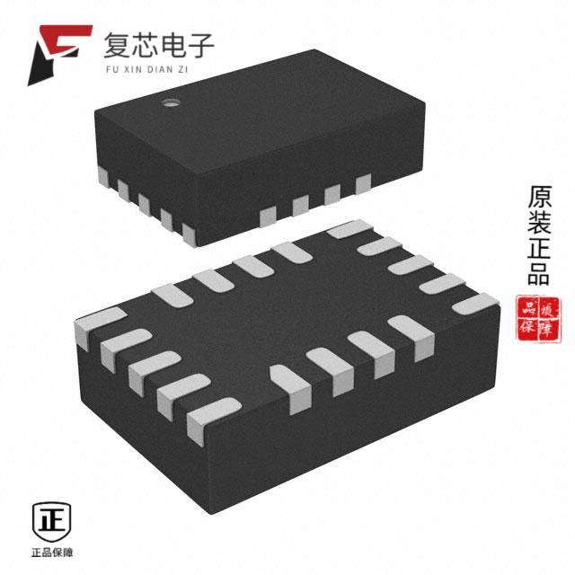 原厂正品MP5092GD-Z全新IC PWR SWITCH P-CHAN 2:2 18Q