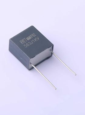 原厂正品MMKP563J3A1501全新薄膜电容 ±5% 56nF 1kV 18